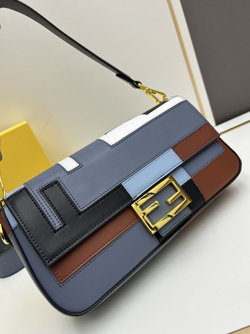 Fendi Top Handle Bags